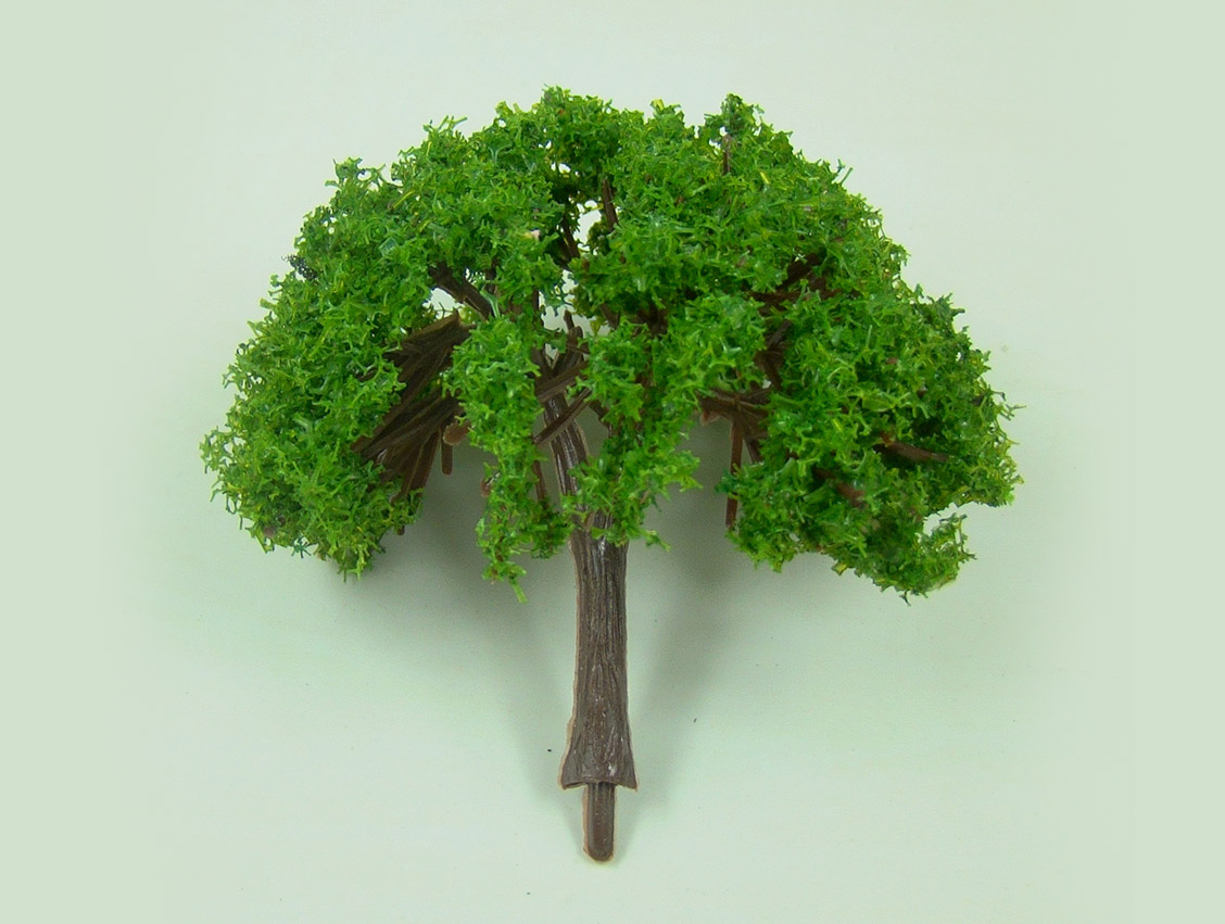 DIY Model Tree