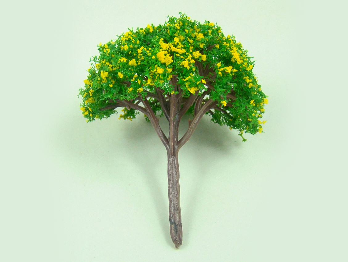 DIY Model Tree