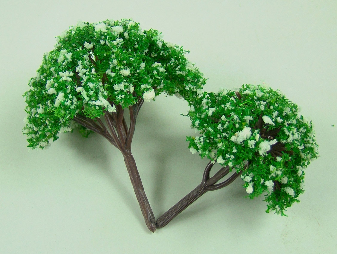 DIY Model Tree