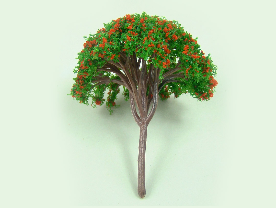 DIY Model Tree