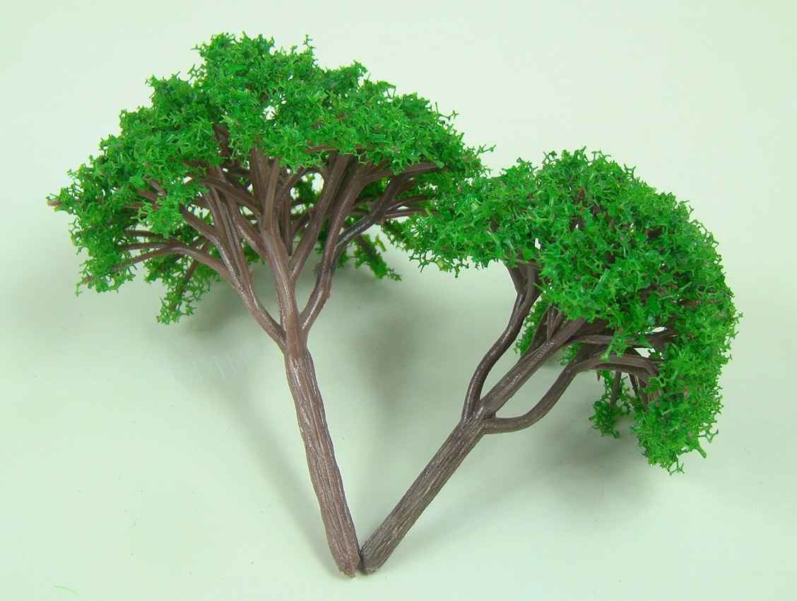 DIY Model Tree