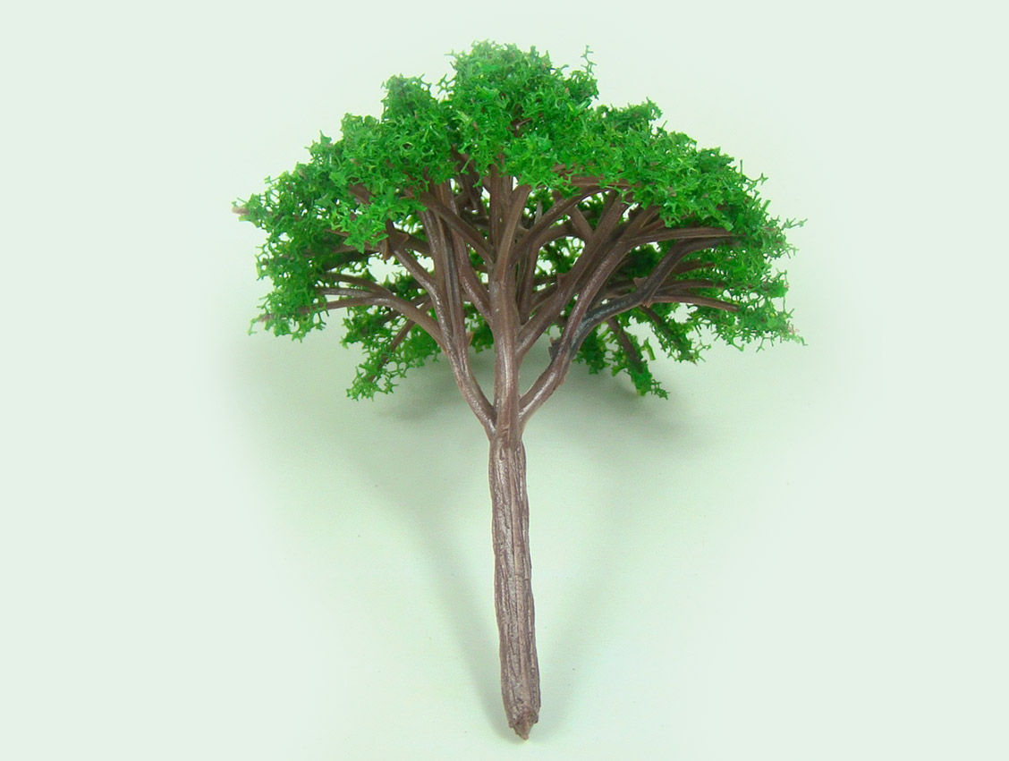 DIY Model Tree