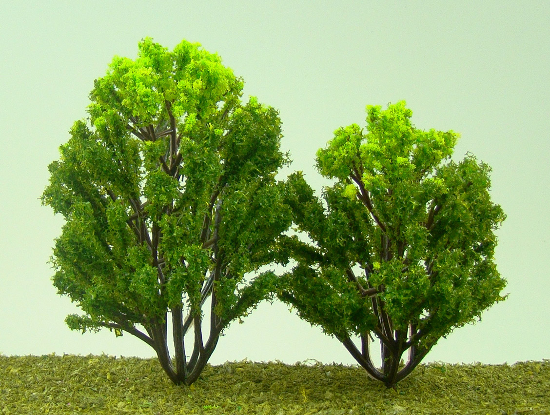 DIY Model Tree