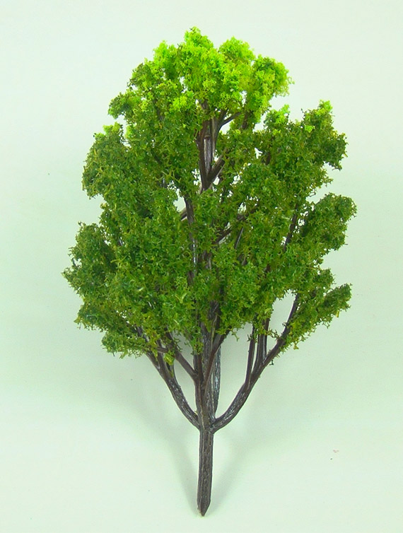 DIY Model Tree