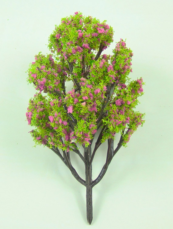 DIY Model Tree