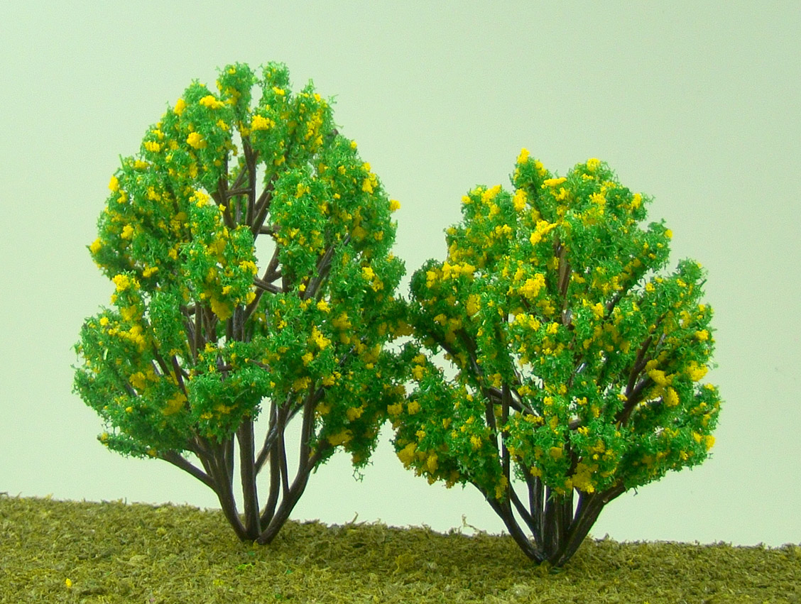 DIY Model Tree