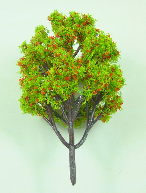 DIY Model Tree