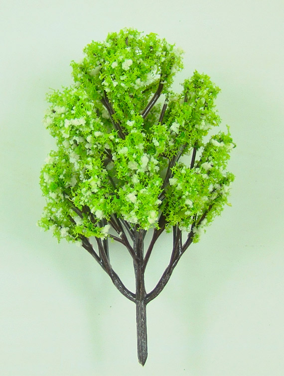 DIY Model Tree