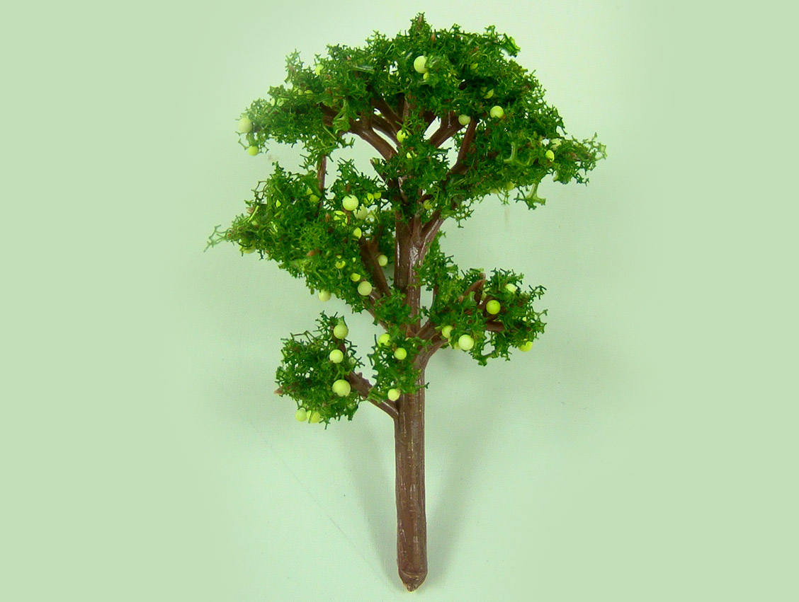 DIY Model Tree