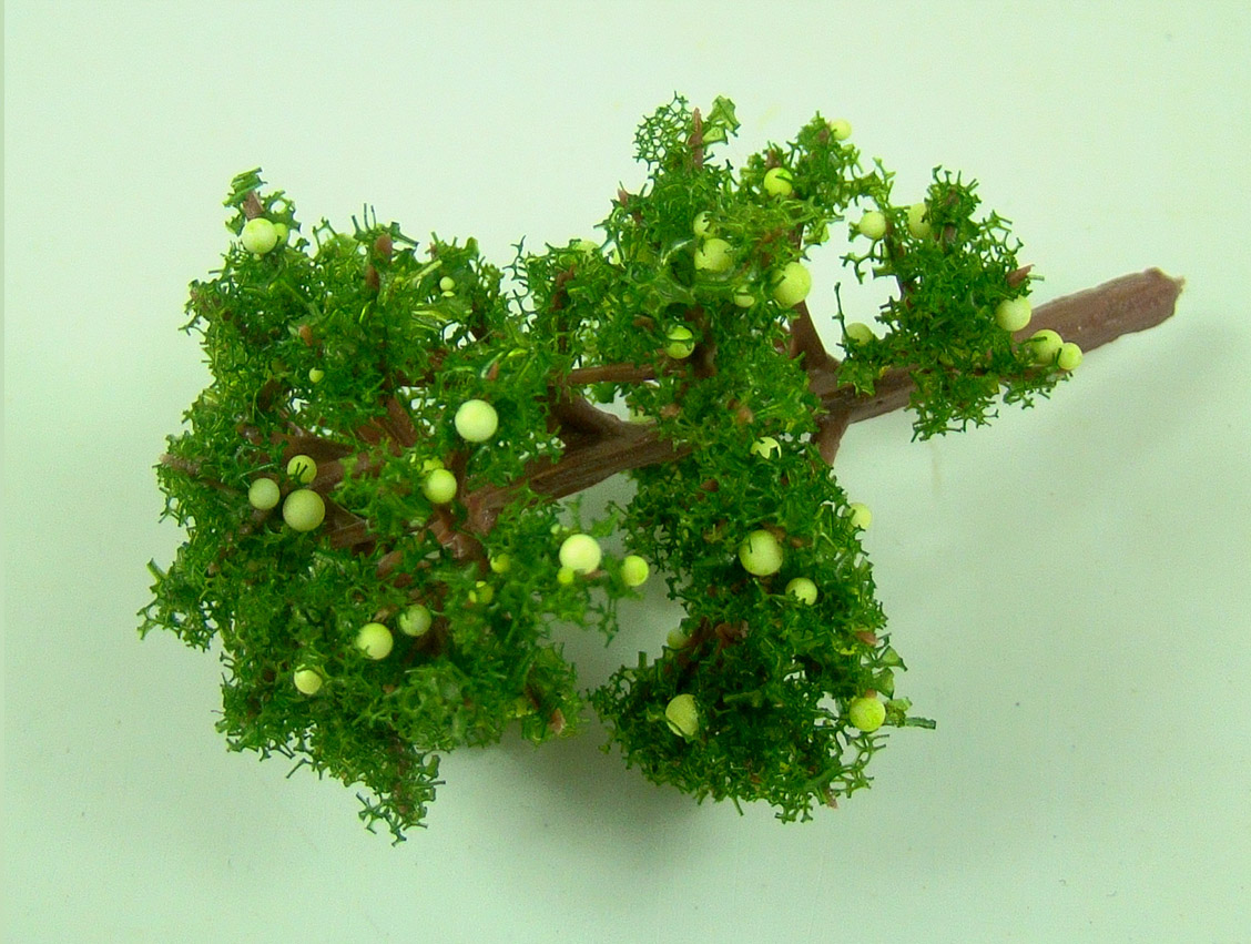 DIY Model Tree