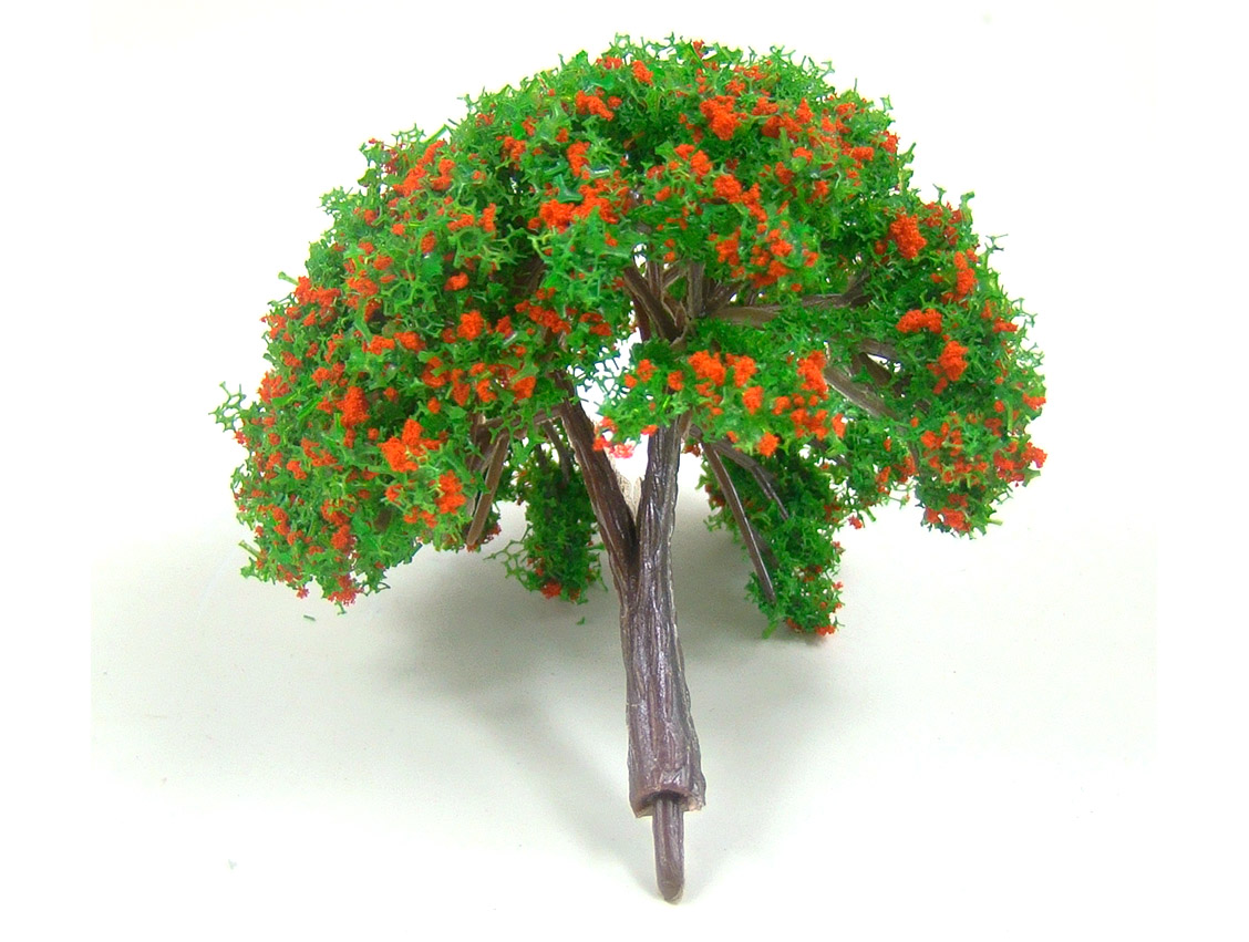 DIY Model Tree