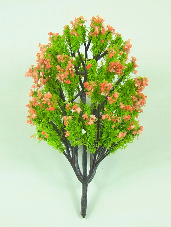 DIY Model Tree